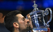 Novak Djokovic remporte un 24è titre en Grand Chelem