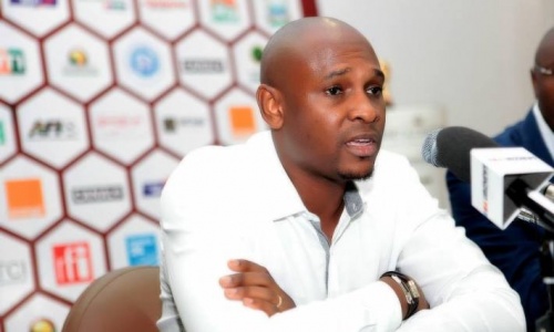 Nuit du football africain (5è édition) : Du beau monde prévu à Ouaga