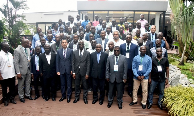 Octroi de licences CAF aux Clubs : Les acteurs du Football Ivoirien en séminaire