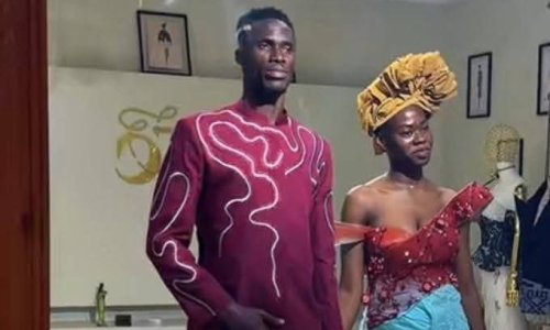 Odilon Kossounou quitte le monde du célibat