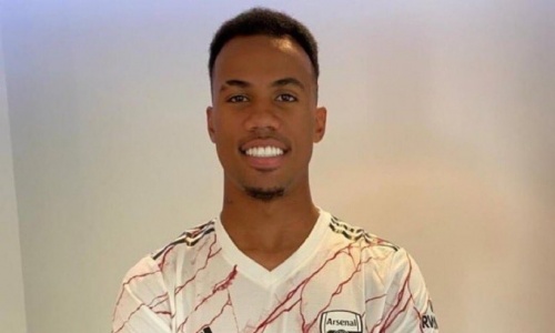 Officiel, Arsenal enrôle son nouveau défenseur