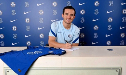 Officiel, Ben Chilwell signe à Chelsea