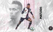 Officiel : Blaise Matuidi débarque en MLS