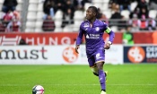 Officiel : Fin de l’histoire entre Toulouse et Max Gradel