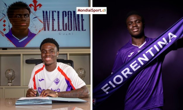 Officiel, Inao est un joueur de la Viola !