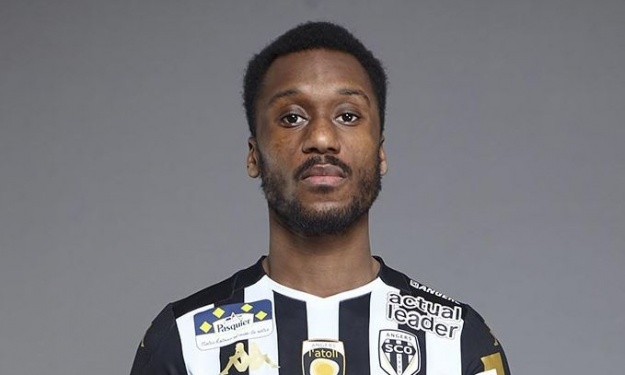 Officiel : Souleyman Doumbia rejoint Angers
