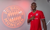 Officiel : Un Ivoirien signe au Bayern Munich