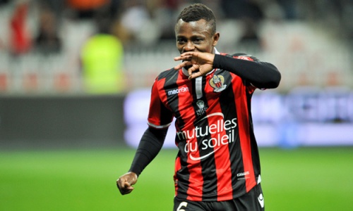 OGC Nice : Jean Michaël Seri n’a pas rejoint le groupe