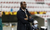 OGC Nice : Patrick Vieira limogé
