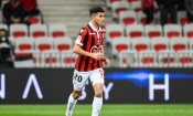 OGC Nice : Saison terminée pour Youcef Atal