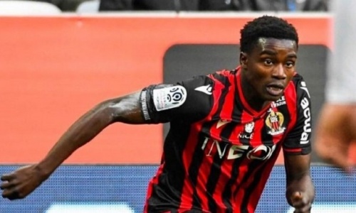 OGC Nice : Wague de retour au Barça