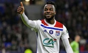 OL : Maxwel Cornet OK pour son nouveau poste
