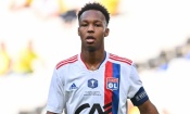 OL : Yannis Lagba signe son premier contrat pro
