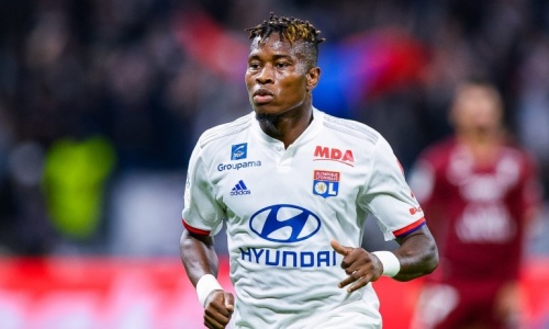 OL : Youssouf Koné pose ses valises en Liga