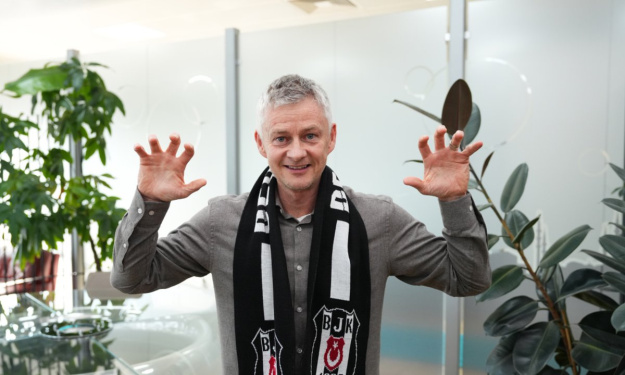 Ole Gunnar Solskjær s’engage en Süper Lig