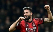 Olivier Giroud va rejoindre la MLS la saison prochaine
