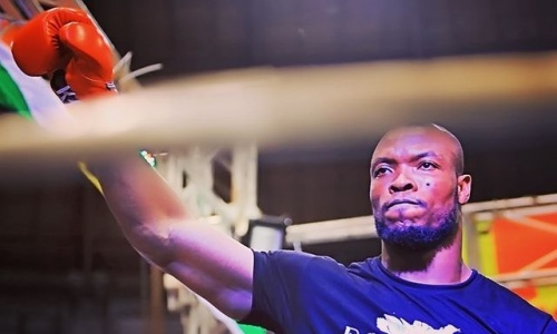 Oly La Machine : ‘‘Merci à Patrick Lisiecki et à son coach pour l’enseignement’’