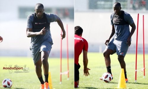 Olympiakos : Retour aux affaires pour Yaya Touré