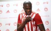 Olympiakos : retour en images sur les débuts de Yaya Touré