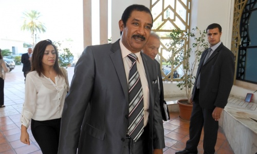 Rachat de l'OM : Le tunisien Mohamed Ayachi Ajroudi affiche ses ambitions