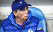 OM : Jean-Louis Gasset s’exprime sur son avenir