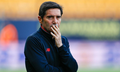 OM : Marcelino annonce son départ