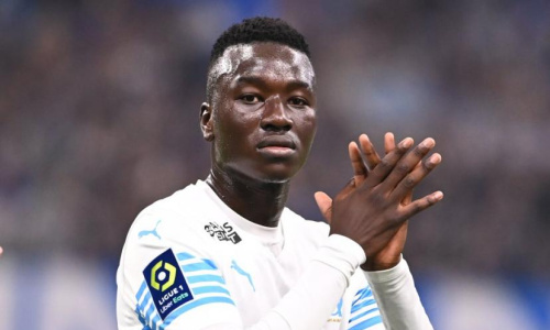 OM : Pape Gueye annonce son départ