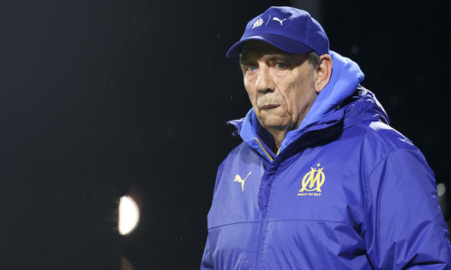 ‘‘OM-PSG’’ : Gasset annonce les couleurs