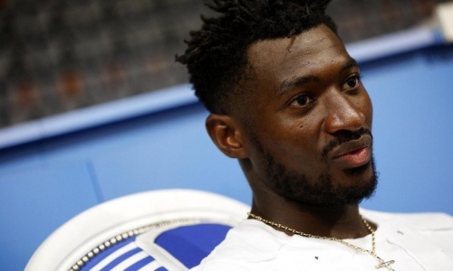 OM : Zambo Anguissa explique pourquoi il "adore" Yaya Touré