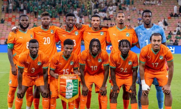 ‘‘Oman-Côte d’Ivoire’’ : le XI entrant des Eléphants dévoilé