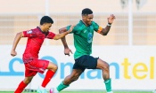 Oman : Juma Saeed débloque son compteur but en championnat avec un doublé