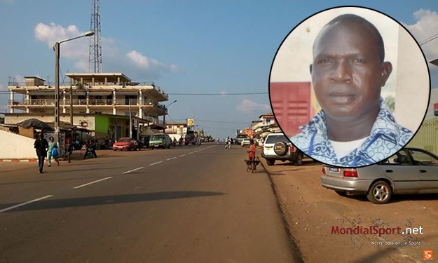 Omnisports/Daoukro : Konan Evariste sollicite l'implication des autorités locales
