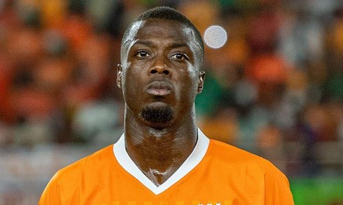 ‘‘On a beaucoup d’ailiers très performants en club’’ : Faé Emerse sur l’absence de Nicolas Pépé