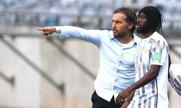 ‘‘On a été efficace !’’ : La réaction de Patrice Beaumelle après la victoire face au Malawi