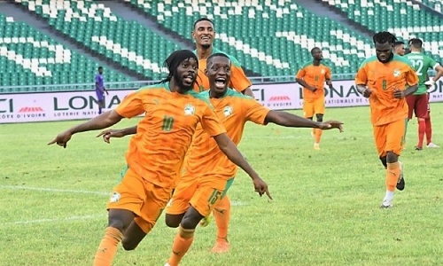 ‘‘On a fait notre part…’’ : Après la victoire, Gervinho et Gradel adressent un message aux Ivoiriens