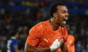 ‘‘On a su faire le dos rond et dérouler notre jeu en seconde période’’ : l'analyse de Guéla Doué après la victoire face à la France