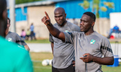 ‘‘On abordera le match contre le Mali avec beaucoup de confiance’’ : les mots forts d’Emerse Faé
