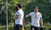 ‘‘On assiste à une parodie d’arbitrage’’ : le préparateur physique de l’ASEC sans pitié pour les arbitres Ivoiriens