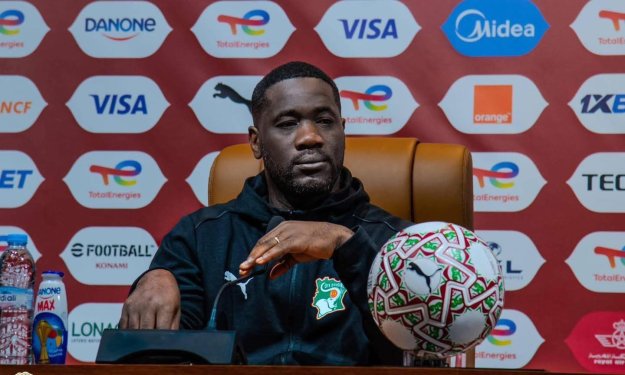 ‘‘On doit gagner ce match’’ : Faé Emerse lance le duel face au Gabon