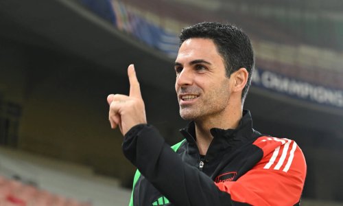 ‘‘On est ici pour gagner’’ : Mikel Arteta annonce les couleurs avant le match ‘‘PSG-Arsenal’’
