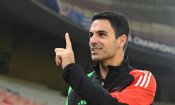 ‘‘On est ici pour gagner’’ : Mikel Arteta annonce les couleurs avant le match ‘‘PSG-Arsenal’’
