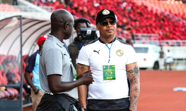 ‘‘On pouvait jouer ce match pendant deux jours, la Côte d'Ivoire n'allait jamais gagner contre le Sénégal’’ : Diouf sur l’élimination des Lions