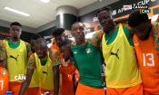 ‘‘On rentre dans l’histoire les gars…’’ : Quand Gradel mettait les Eléphants en ordre de bataille avant le match d'ouverture