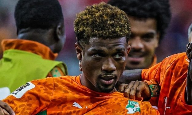 ‘‘On va revenir plus fort !’’ : Amad Diallo déçu, mais pas résigné
