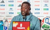 "On vient pour les battre !" : Emerse Faé dévoile ses ambitions pour le choc face à la Mannschaft