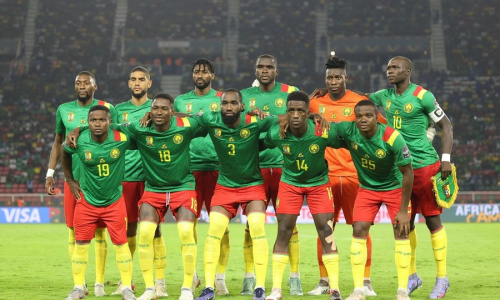 Onana, Anguissa, Mbeumo, Aboubakar, … la liste des Lions Indomptables pour faire face à l’Ile Maurice et la Libye