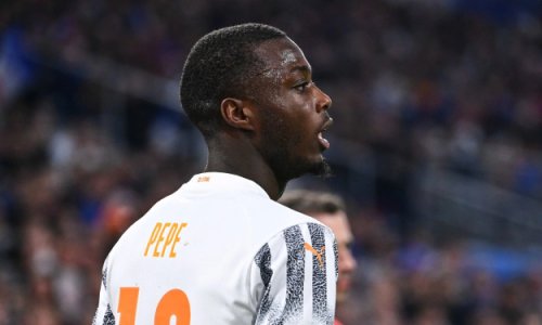 Onana, Troost-Ekong, Wissa, Boufal, Kudus, Pépé, … les grands absents de la CAN 2025