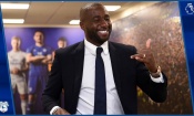 Opéré avec succès, Sol Bamba (Cardiff) reconnaissant envers ses Fans