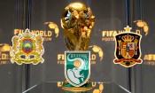 Oragnisation Mondial 2026 : Le trio Maroc-Côte d'Ivoire-Espagne pour contrer l'ogre USA-Mexique-Canada