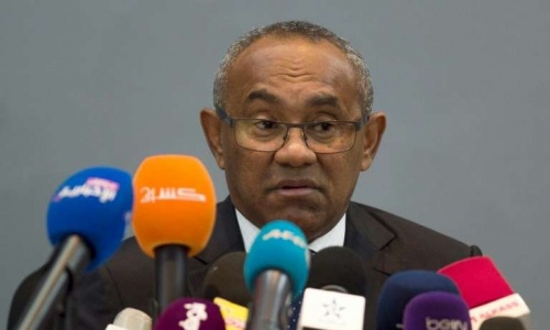 Organisation CAN 2019 : Ahmad remet en cause la capacité du Cameroun, la Fecafoot se prononce